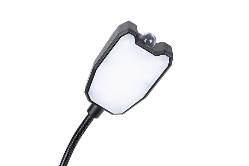 Spomb Bucket Light
