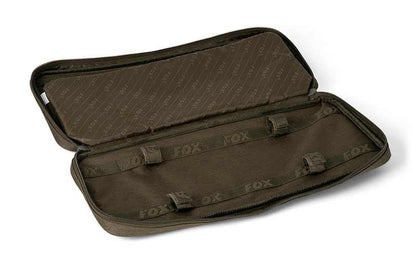 Fox Voyager Buzz Bar Bag Large //