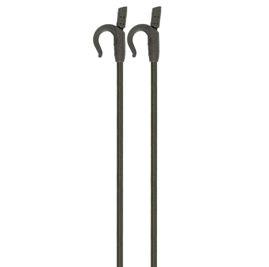 Carp Porter Adjustable Bungee Straps