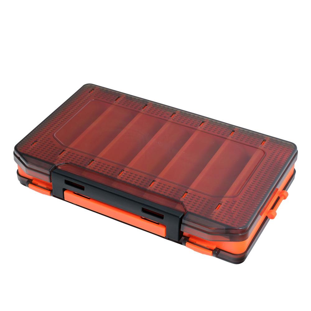 HTO Double Sided Lure Box