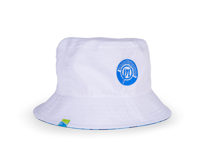 Preston Reversible Bucket Hat