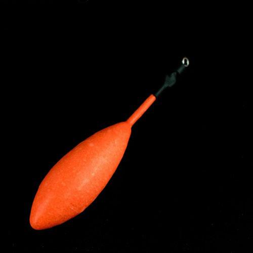 Shorecast Glow Medium Tail Beachbomb Lead