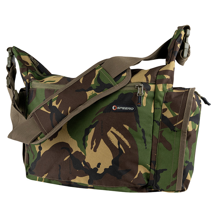 Speero Session Shoulder Bag