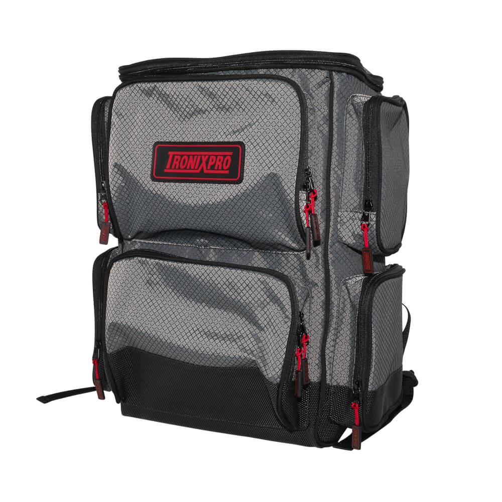 TronixPro Rucksack Grey/Black
