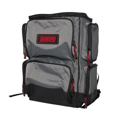 TronixPro Rucksack Grey/Black