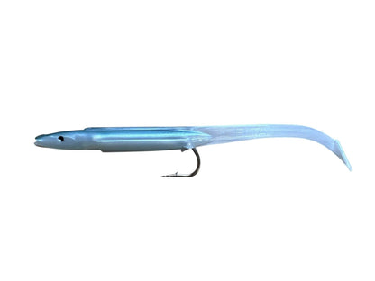 Delta Eel