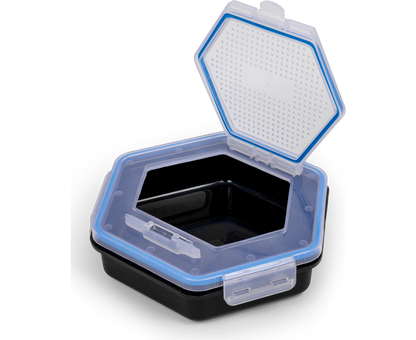 Zebco Secure-Lock Bait Box