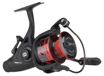 Penn Fierce III 4000 Live Liner