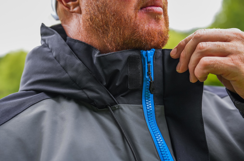 Preston Celcius Suit