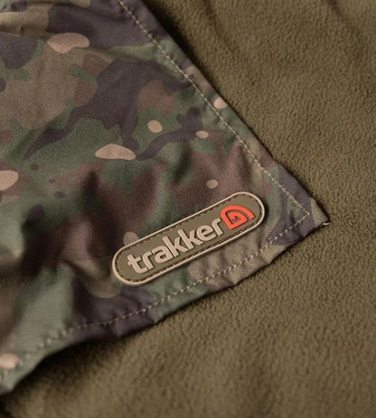 Trakker Levelite Oval MF-HDR Cover