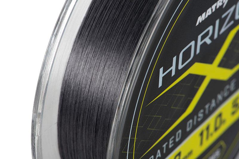 Fox Matrix Horizon X Distance Braid 150m