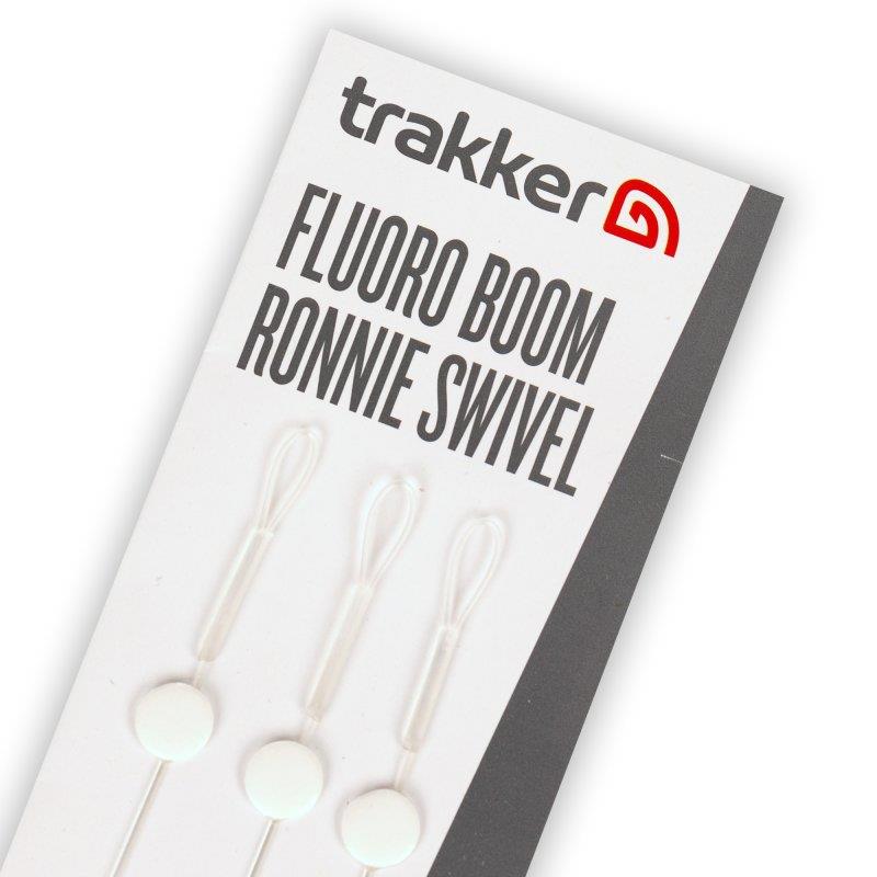 Trakker Flouro Boom Ronnie Swivel 7.5inch