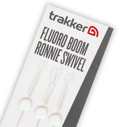 Trakker Flouro Boom Ronnie Swivel 7.5inch