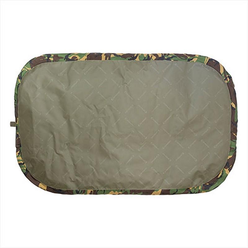 Speero Beanie Unhooking Mat DPM //