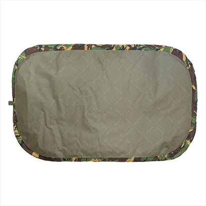Speero Beanie Unhooking Mat DPM //