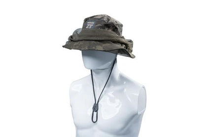 Nash ZT Lite Hydra Flex Bush Hat Camo