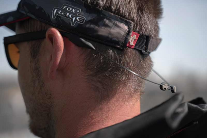 Fox Rage Sunglasses Lanyard