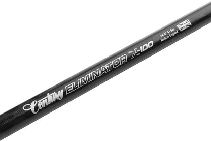Century Eliminator X100 14ft 6in 4-8oz