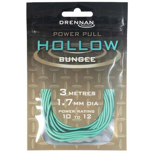 Drennan Power Pull Hollow Bungee