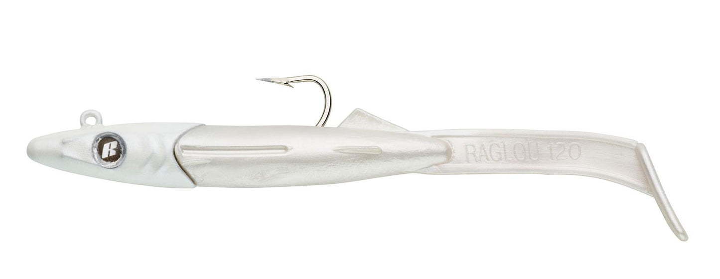 Ragot Raglou Hybrid