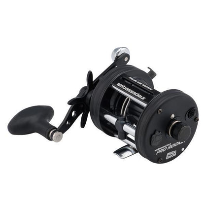 Abu Garcia Ambassadeur Pro Rocket 6500/6501 BE