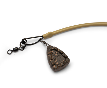 Black Cat Pellet Pro Mega Lead Clips