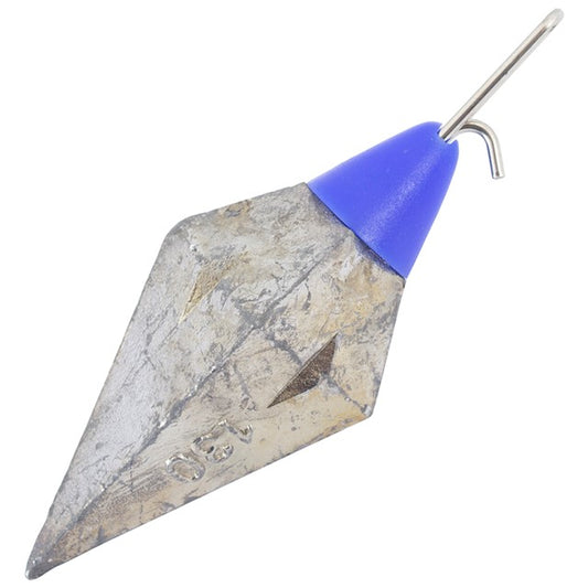 Breakaway Continental Impact Lead 135g Blue