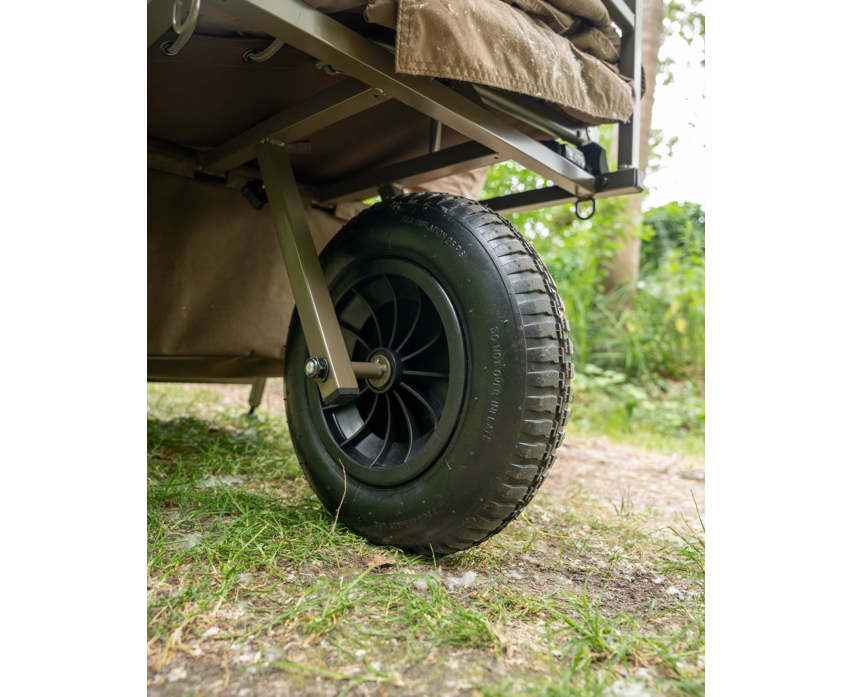 Avid Transit Essentials Barrow