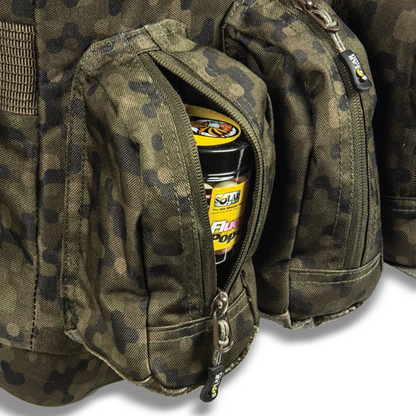 Solar Tackle SP C-tech Tackle Carryall System