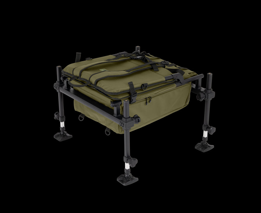 Korum Progress Ruckchair S23 Deluxe