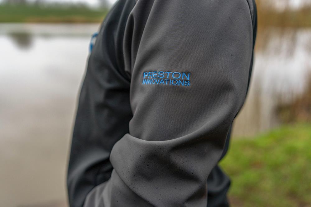 Preston Duratech Softshell