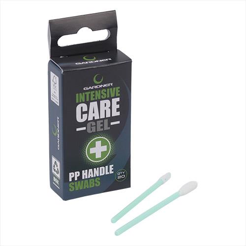 Gardner Intensive Care Gel SWABS x 20