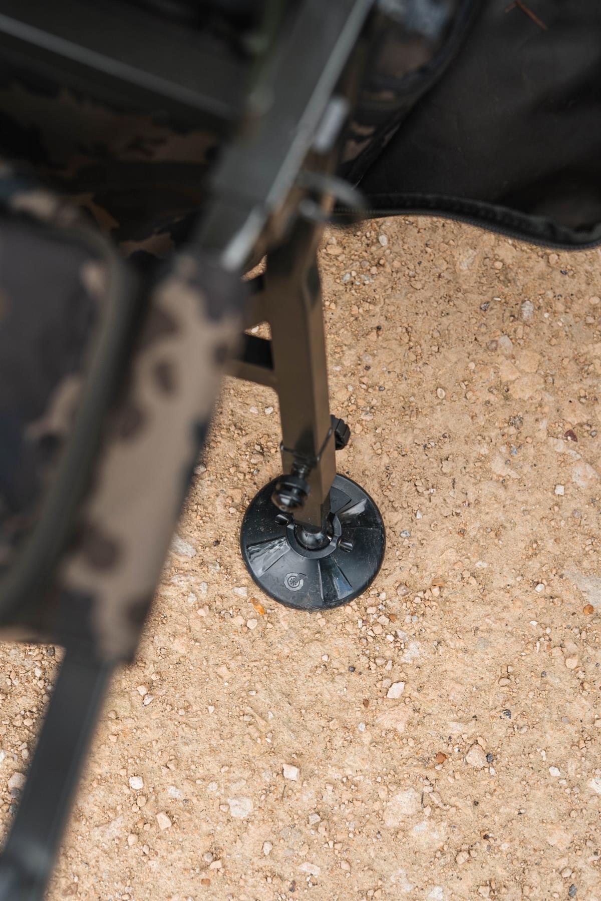 Carp Porter Roamer Dark Kamo