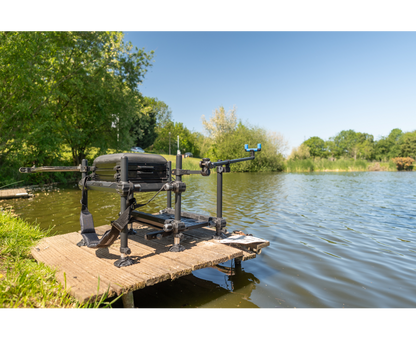 Preston Offbox Pole Support System