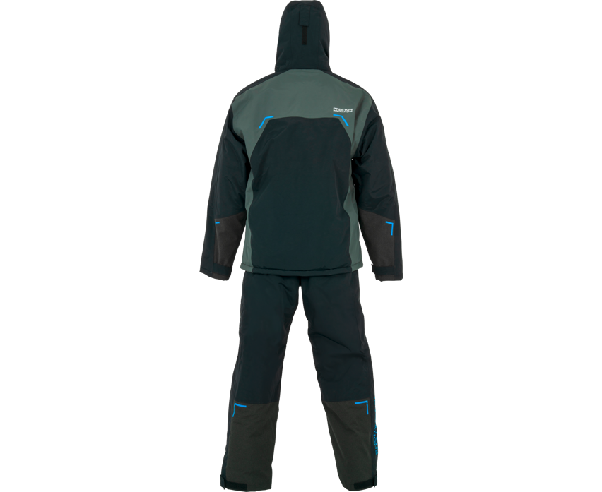 Preston Celcius Suit