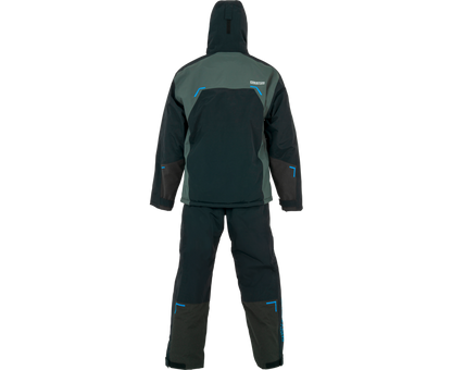 Preston Celcius Suit