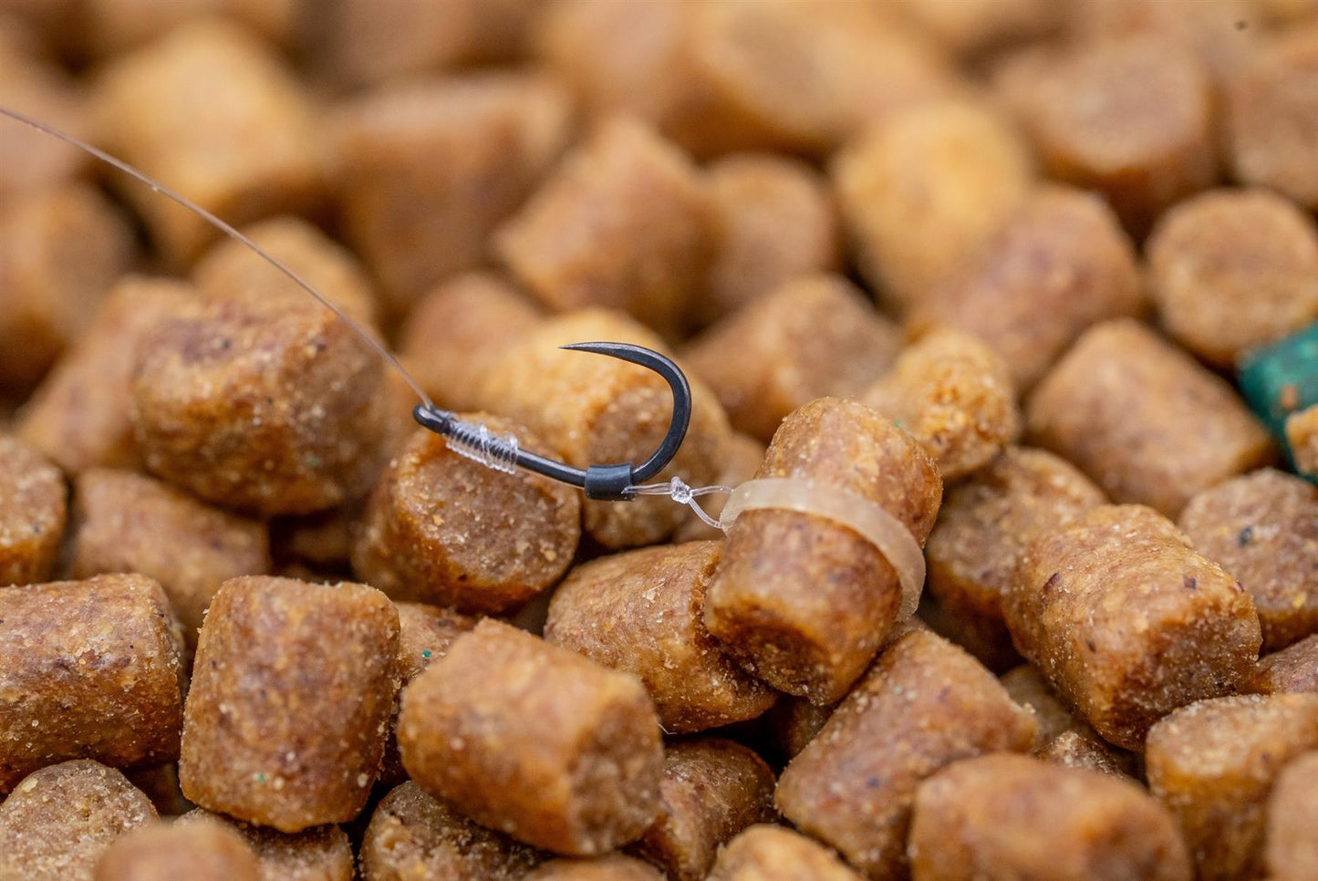 Guru SMWG Banded Ready Rigs 6in