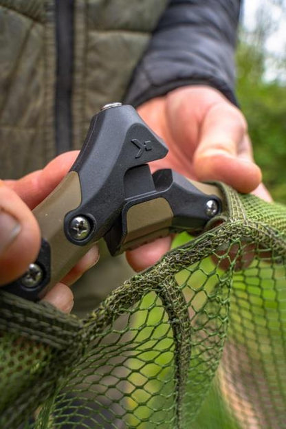 Korum Power Folding Spoon - Latex 34"