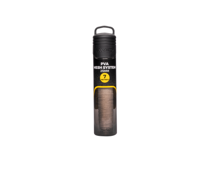 Avid Transfer PVA Mesh System