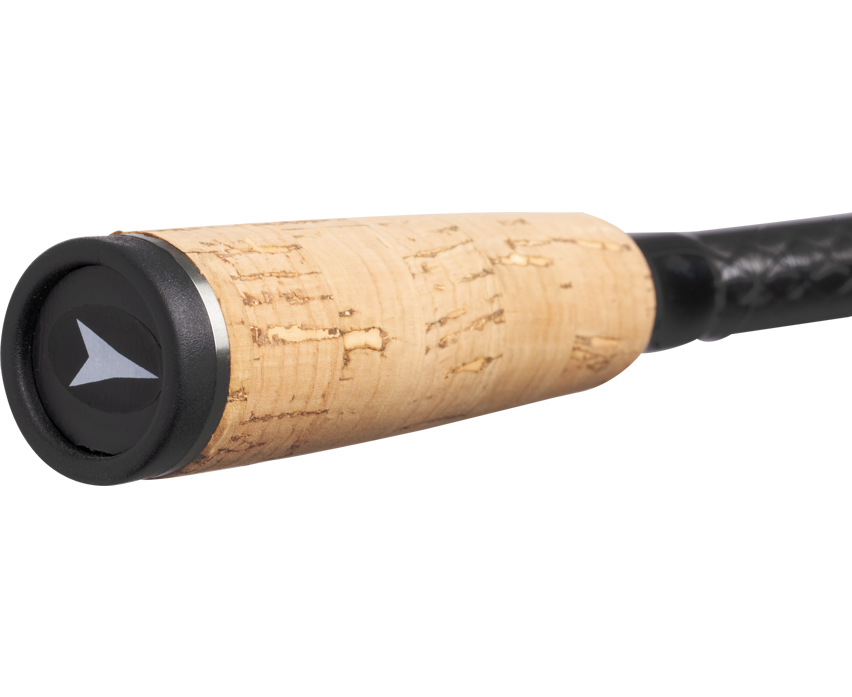 Zebco Spin Combo 2.2m 28g 2000 FD 0.14mm Braid