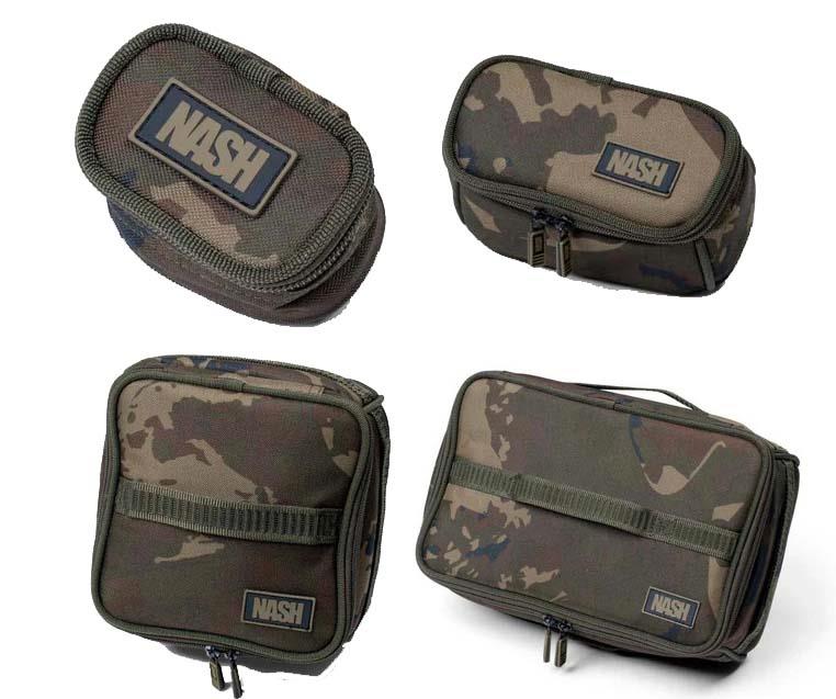 Nash Subterfuge Tackle Pouch
