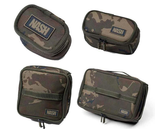 Nash Subterfuge Tackle Pouch