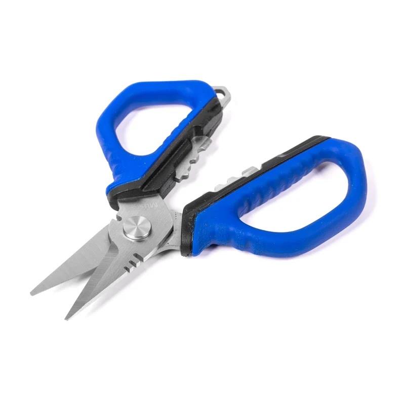 Mustad 5" Scissors