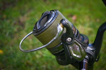 Katran Synapse Carp Fishing Line