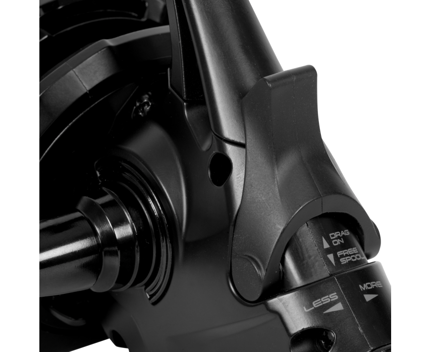 Avid Carp Revolve 8000FS Reel 5+1BB 4.6:1