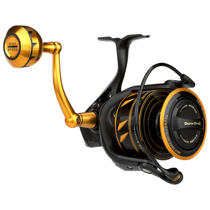 Penn Slammer IV Spinning Reel
