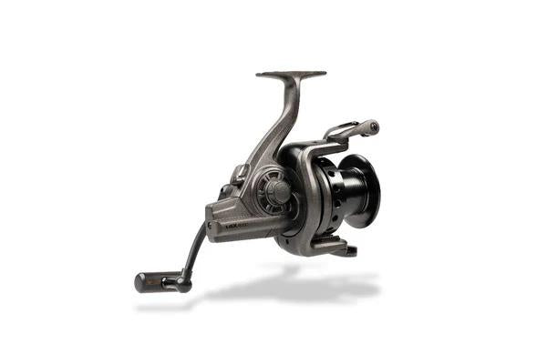 Nash LRX Reels