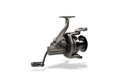 Nash LRX Reels