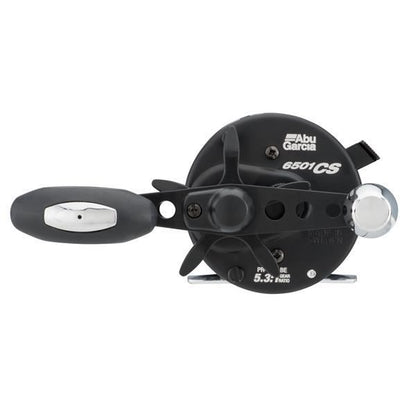 Abu Garcia Ambassadeur Pro Rocket 6500/6501 BE