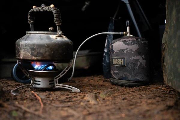 Nash Subterfuge Gas Canister Pouch